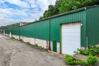 Dover, NJ Industrial - 126 E Dickerson St