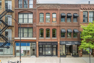 Chicago, IL Office - 124 W Kinzie St