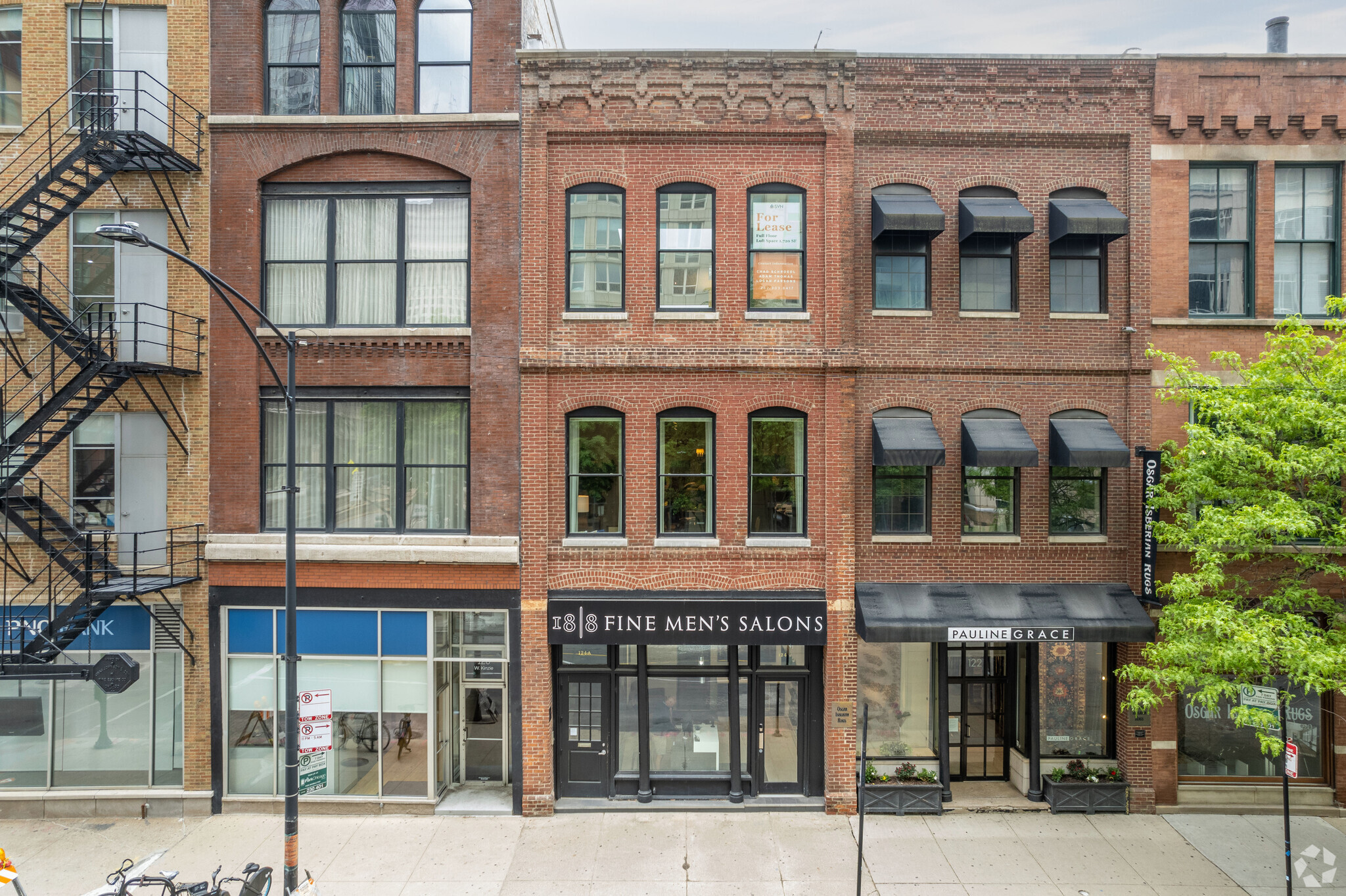 124 W Kinzie St, Chicago, IL for Rent