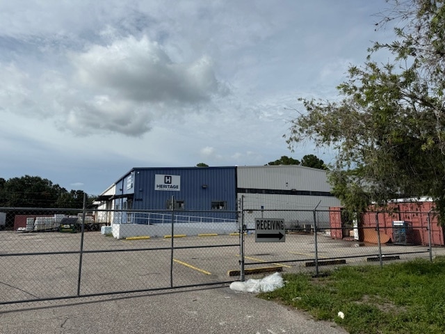2415 Whitfield Industrial Way, Sarasota, FL for Sale