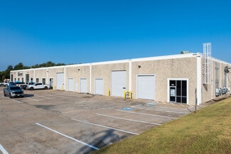 Austin, TX Industrial - 3206 Industrial Ter