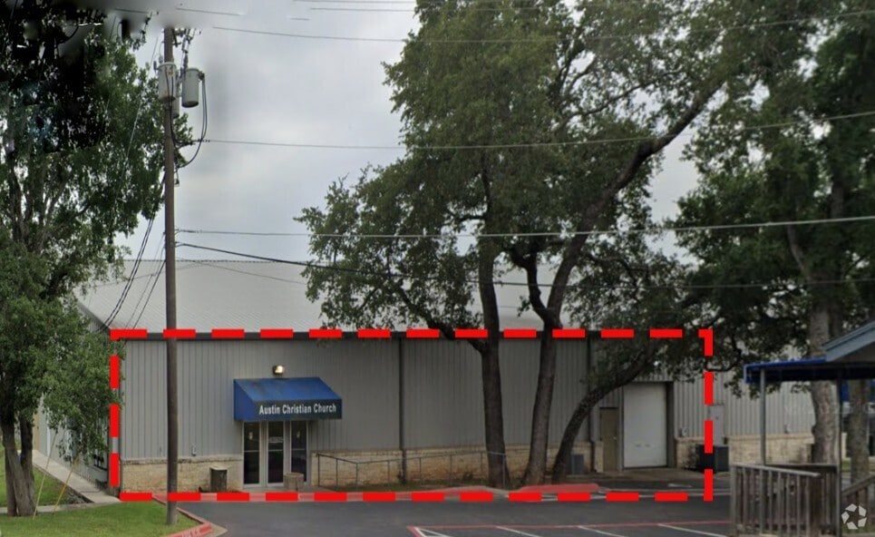 15501 Ranch Road 620 N, Austin, TX for Rent