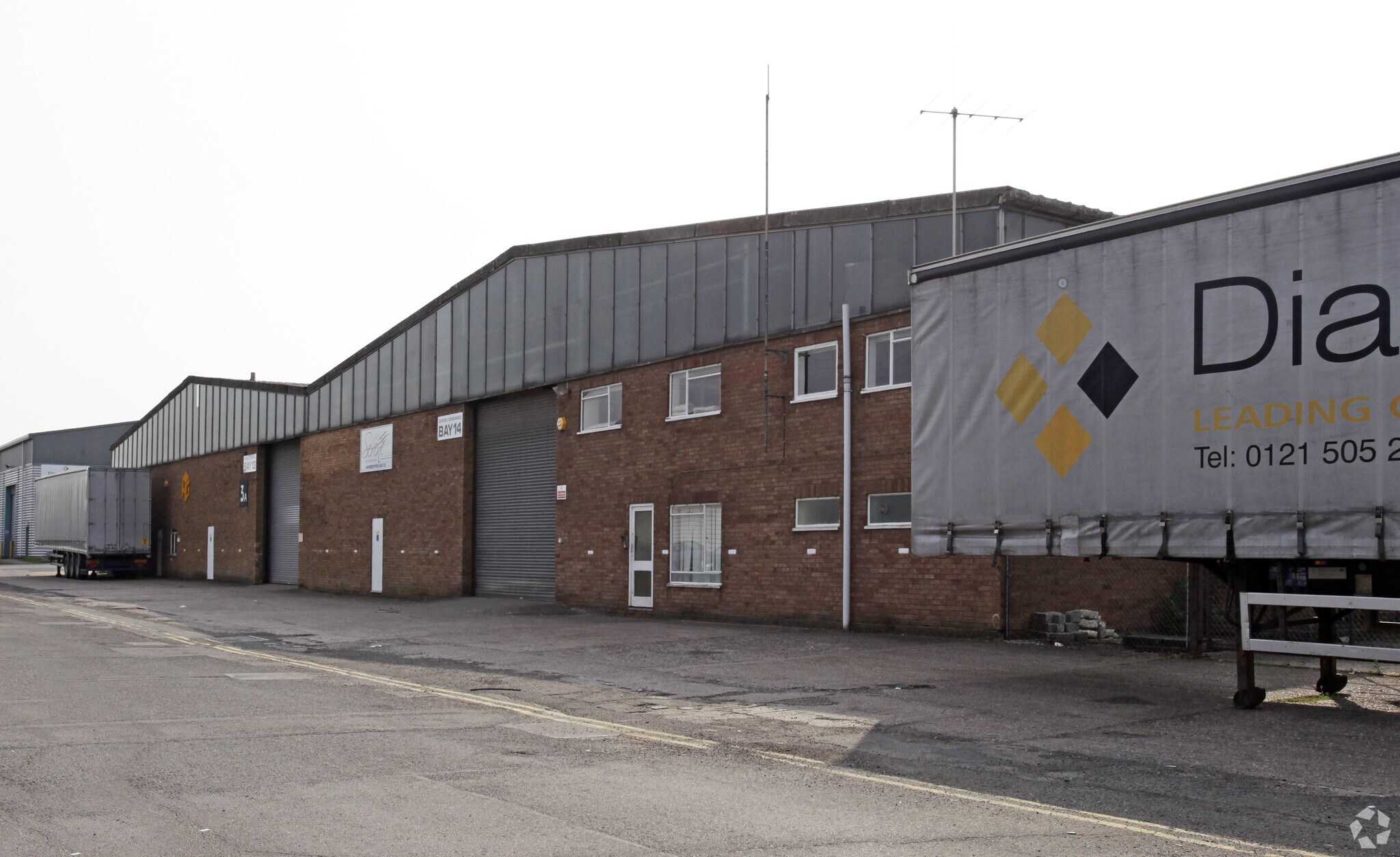 Shaw St, West Bromwich, WMD for Rent
