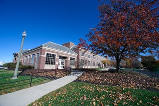 Indianapolis, IN Office/Medical - 2620 Kessler Blvd E