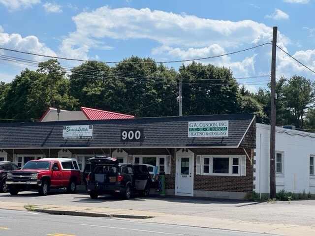 900 N Main St, Randolph, MA for Rent