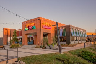 Oklahoma City, OK Retail - 1340 W Memorial Rd