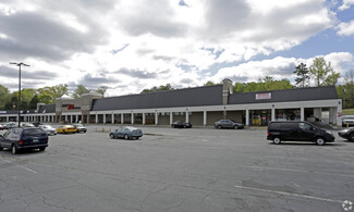 Tucker, GA Retail - 3951-3987 Lawrenceville Hwy