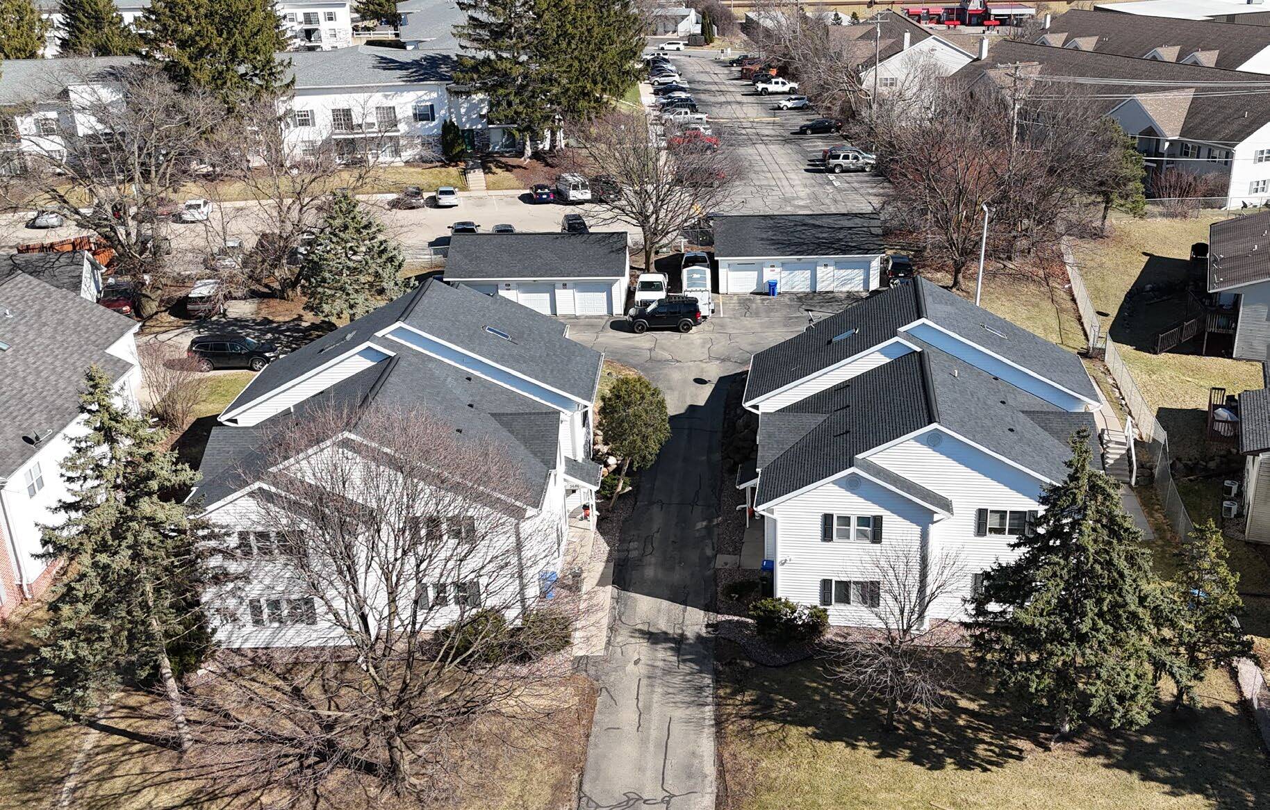 5682-5686 Norfolk Dr, Fitchburg, WI for Sale