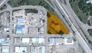 Medicine Hat, AB Bar - 14 St Sw, Medicine Hat, Alberta SW