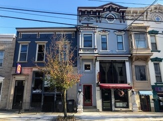Albany, NY Apartments - 288 Lark St