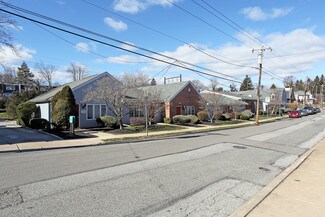 Elkins Park, PA Office - 7804 Montgomery Ave