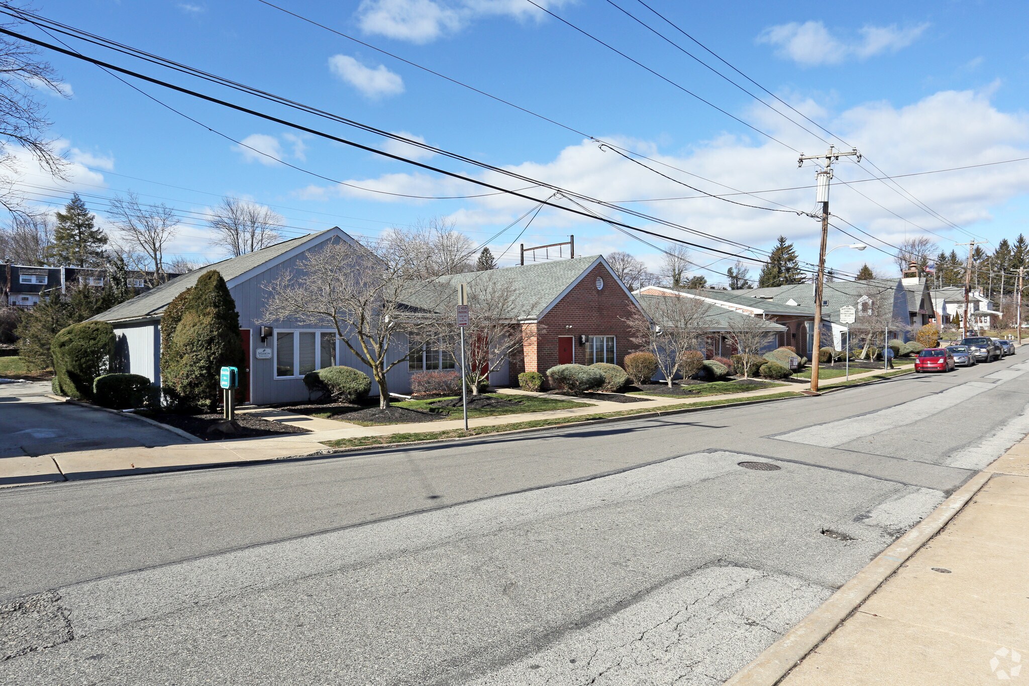 7804 Montgomery Ave, Elkins Park, PA for Sale