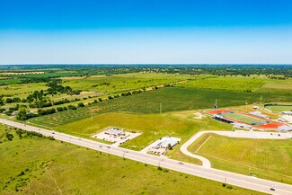 Whitney, TX Commercial Land - TBD Brazos