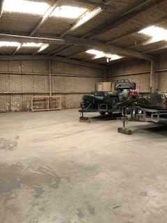 Midland, TX Industrial - 1706 S Goode St