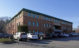 East Greenwich, RI Office/Medical - 1407 S County Trl