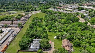 Houston, TX Commercial Land - 0 Allendale Rd