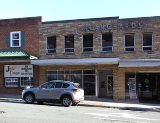 Burlington, NC Office - 408 S Spring St