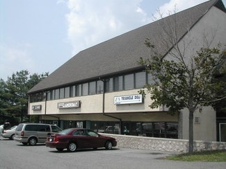 Harriman, NY Office - 118 River Rd