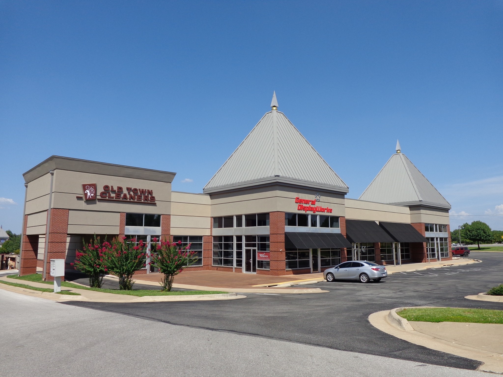 2530 Pinnacle Hills Pky, Rogers, AR for Rent