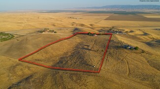 Coalinga, CA Residential - 36298 Highway 33