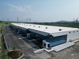 St-Bruno-de-Montarville, QC Industrial - 960-1000 Rue Parent