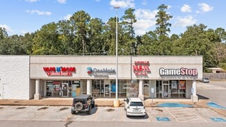 Lufkin, TX Storefront Retail/Office - 4206 S Medford Dr Lufkin, TX Storefront Retail/Office - 4206 S Medford Dr