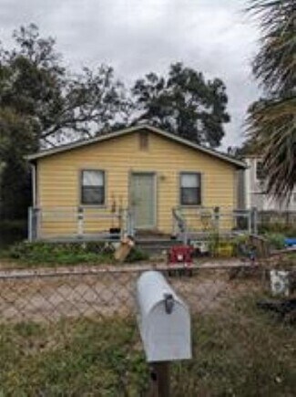 Tampa, FL undefined - 2412 E Dr Martin Luther King Jr Blvd