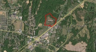 Munford, TN Commercial - McLaughlin Dr