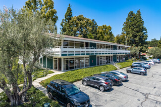 Rolling Hills Estates, CA Office - 4000 Palos Verdes Dr N