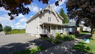 Whitney Point, NY Retail - 2634 Main St