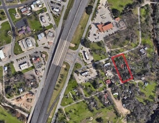 Belton, TX Commercial - 211 Mays Street