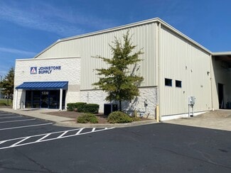 1330 College Park Rd  