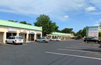 Cocoa, FL Storefront - 970 N Cocoa Blvd Cocoa, FL Storefront - 970 N Cocoa Blvd