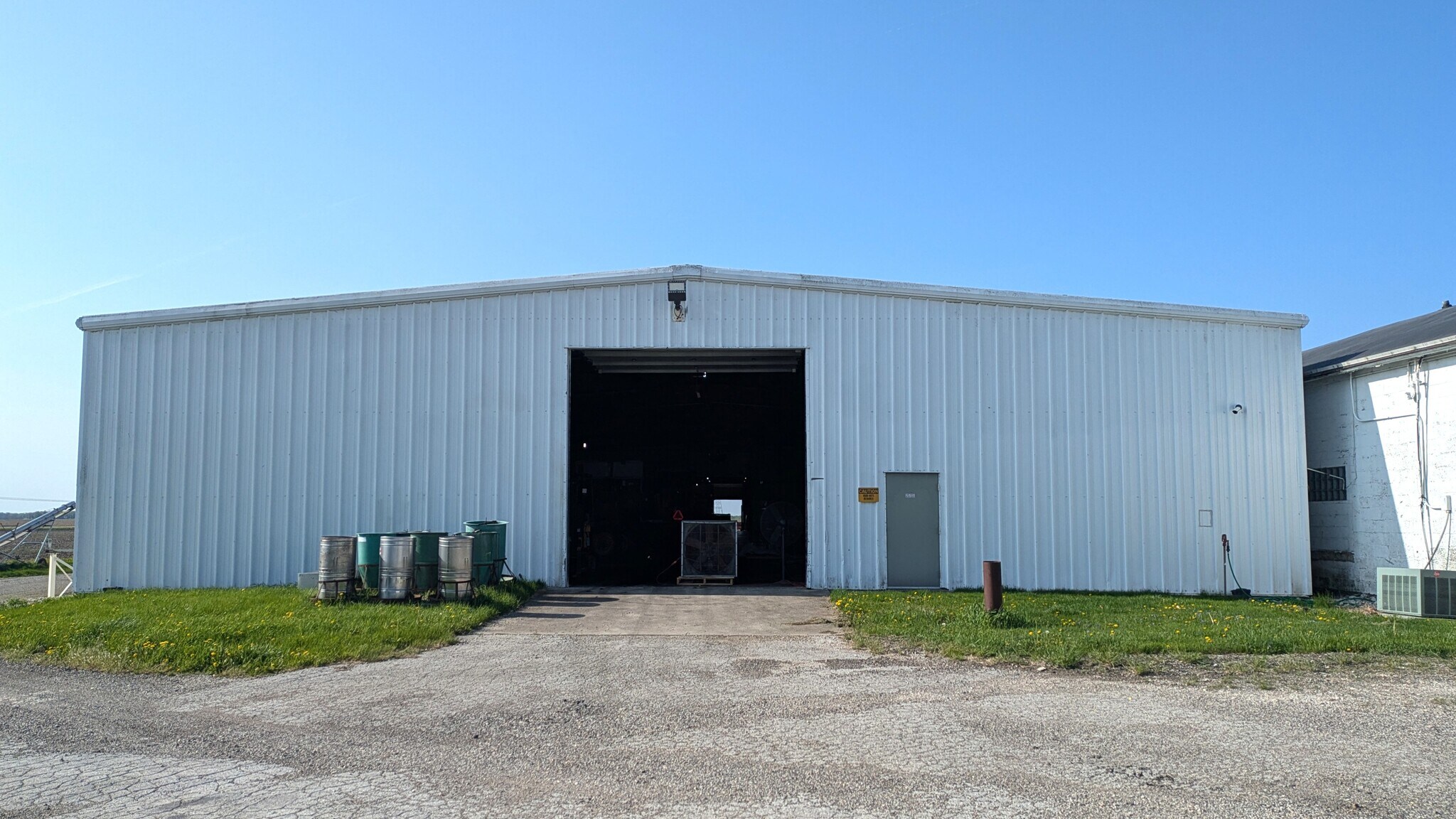 25833 E 2450 North Rd, Lexington, IL for Rent