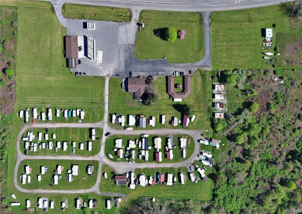 5764 Lake Rd, Burt, NY for Sale