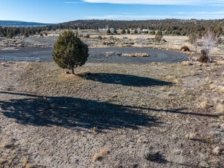 Prineville, OR Commercial - 11301 SE Juniper Canyon Rd