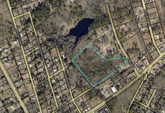 Swainsboro, GA Residential - 618 Allen St