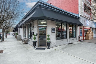 Scranton, PA Storefront - 700 E Market St