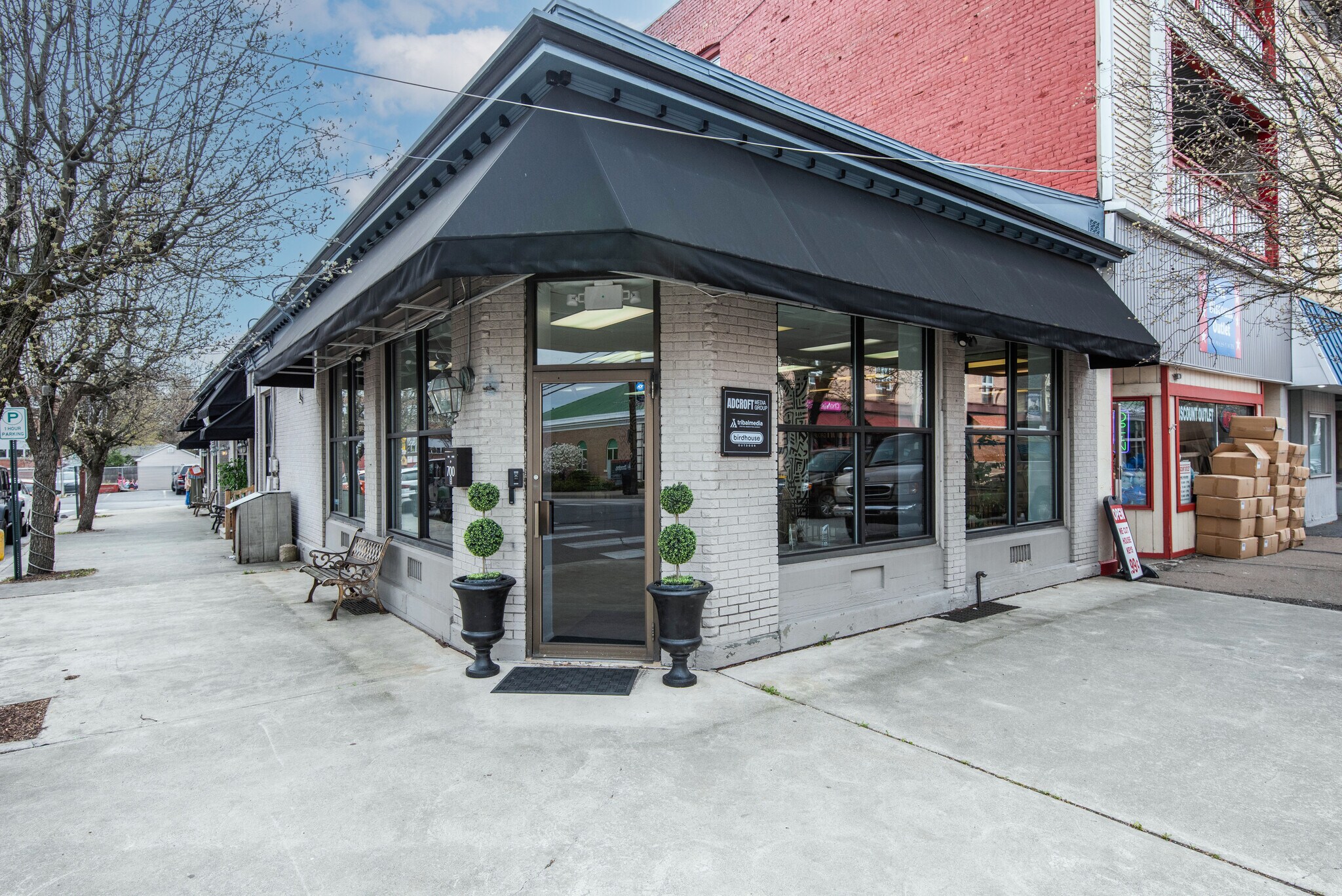 700 E Market St, Scranton, PA for Sale