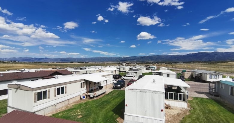 5400 E 14250 N, Chester, UT for Sale