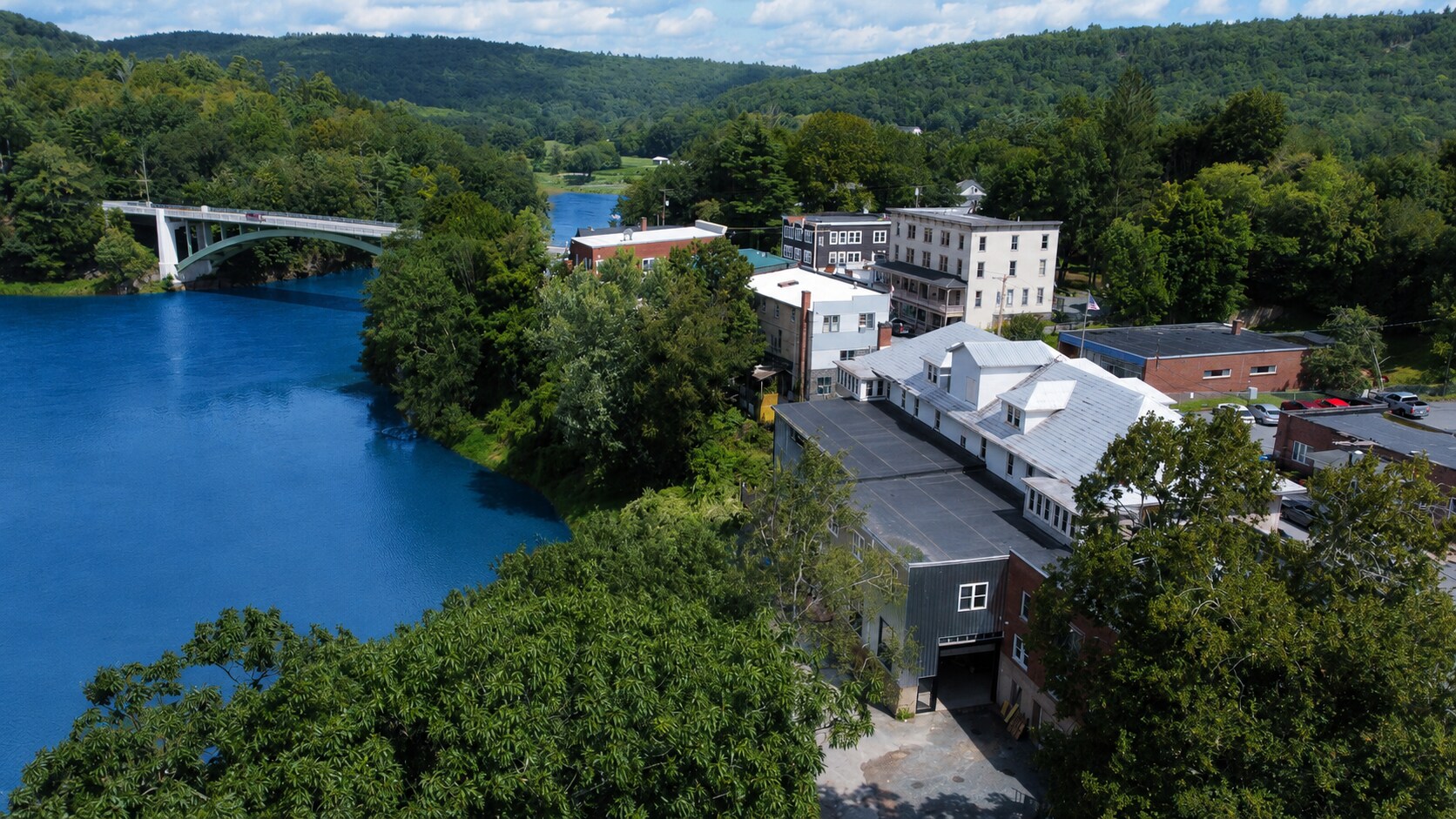 90 Main st, Narrowsburg, NY for Sale
