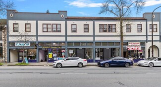 Berkeley, CA undefined - 1716-1732 University Ave Berkeley, CA undefined - 1716-1732 University Ave
