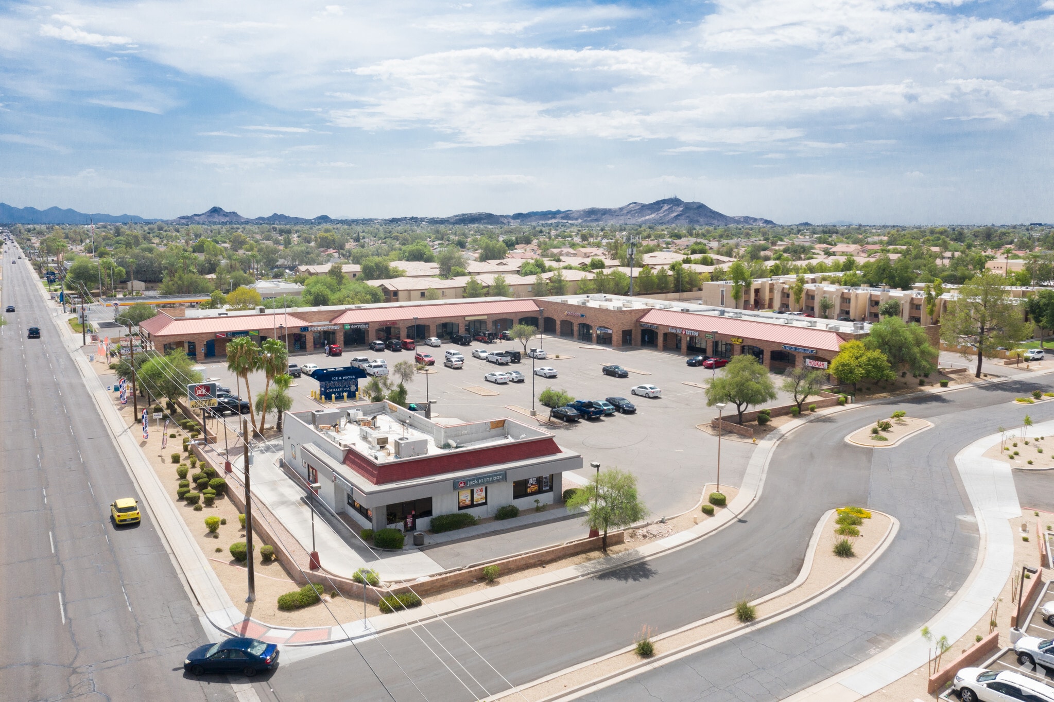 4139 W Bell Rd, Phoenix, AZ for Rent