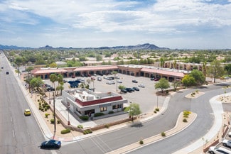 Phoenix, AZ Retail - 4139 W Bell Rd