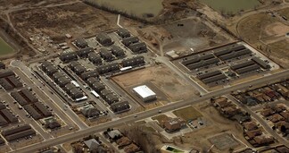 Amarillo, TX Sports and Entertainment - 3203 SW 58th Ave (East)