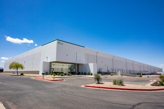 Tolleson, AZ Industrial - 101 N 104th Ave
