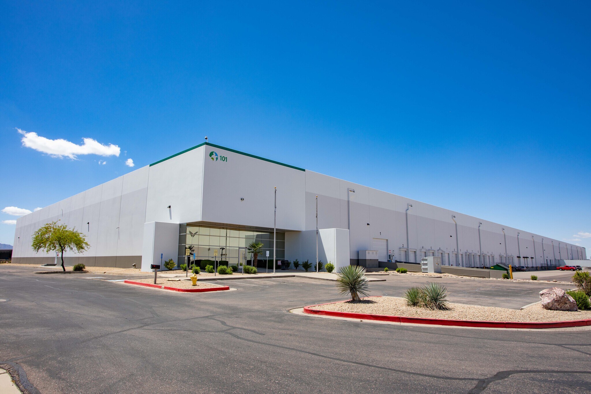 101 N 104th Ave, Tolleson, AZ for Rent