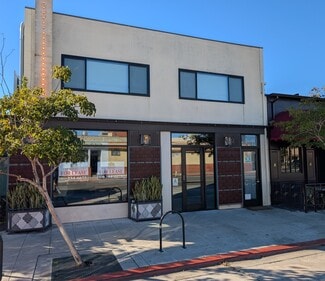 San Diego, CA Retail - 4686-4696 30th St
