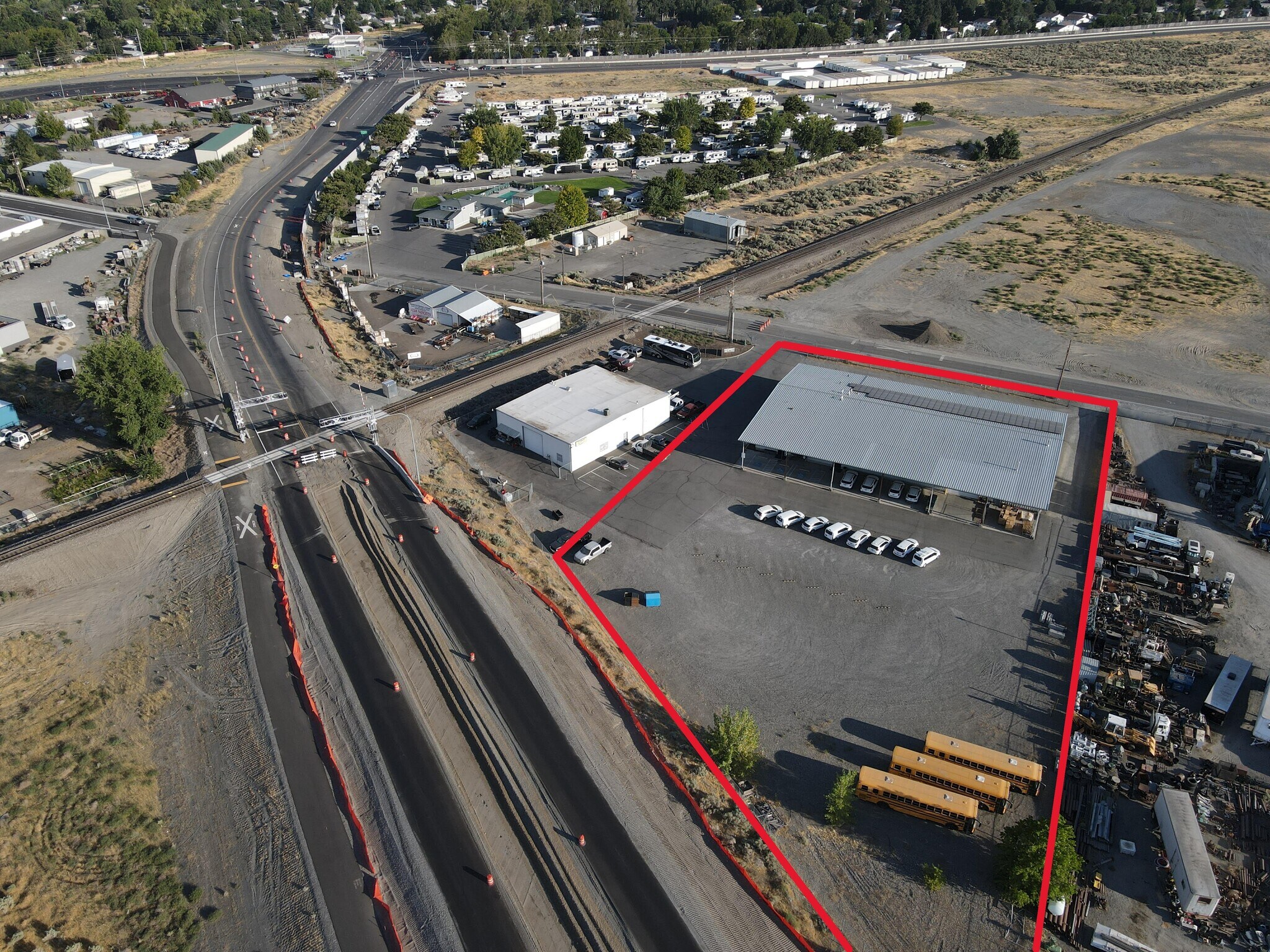 1992 Saint St, Richland, WA for Sale