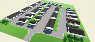 Davison, MI Flex - 7104 Court Davison, MI Flex - 7104 Court